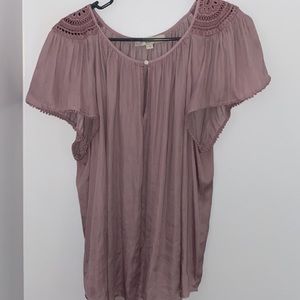 Loft Blouse